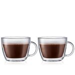 Bodum Glassware - Bistro 2 Pack