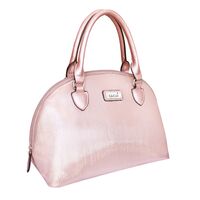 Sachi Insulated Shell Lunch Bag - Pink