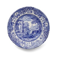 Spode Blue Italian - Tea Plate 15cm