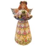 Jim Shore Heartwood Creek - Angel of Generosity