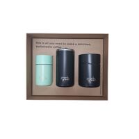 Frank Green Gift Set - Ceramic Coffee Mint Gelato