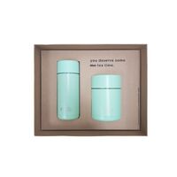 Frank Green Gift Set - Ceramic Tea Mint Gelato
