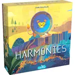 Harmonies Game