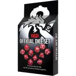 Dungeons & Dragons - Official Dice Set