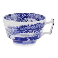 Spode Blue Italian - Tea Cup