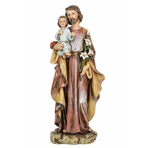 Joseph's Studio Renaissance Collection - Saint Joseph Statue