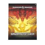 Dungeons & Dragons - Dungeon Master's Screen (2024)