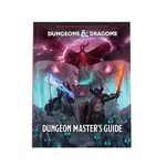 Dungeons & Dragons - Dungeon Master's Guide Hardcover (2024)