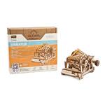UGears - Stem Lab Variator