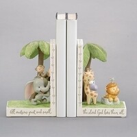 Roman Inc Bookends - All Creatures Great and Small