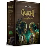 The Witcher: Gwent Card Game