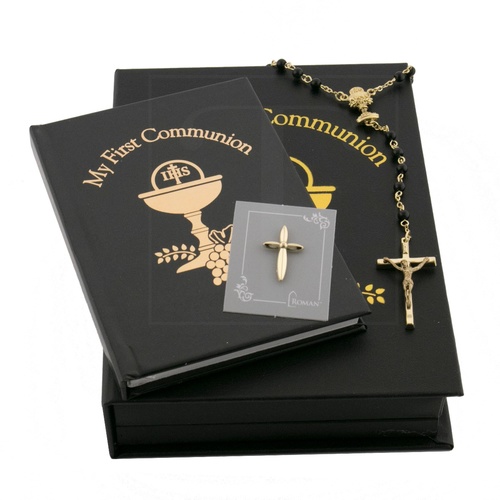 Roman Inc - My First Communion Gift Set Boys