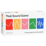 That Sound Game