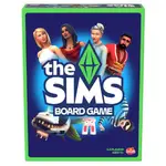 The Sims Board Game