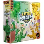 Little Soldiers Game