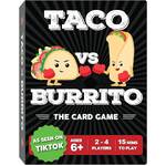 Taco vs Burrito Game
