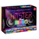 Hitster Bingo Game