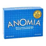 Anomia Game