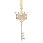 Roman Inc - Jesus Key Hanging Ornament
