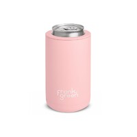 Frank Green 3-in-1 Insulated Drink Holder - 425ml Blushed