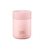 Frank Green Canister - Ceramic 475ml Blushed
