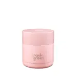 Frank Green Canister - Ceramic 295ml Blushed