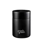 Frank Green Canister - Ceramic 475ml Black