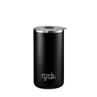 Frank Green French Press - Ceramic 475ml Black