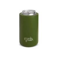 Frank Green 3-in-1 Insulated Drink Holder - 425ml Khaki