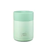 Frank Green Canister - Ceramic 475ml Mint Gelato
