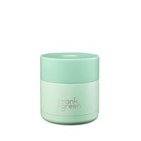 Frank Green Canister - Ceramic 295ml Mint Gelato