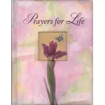 Prayer Book - Prayers For Life
