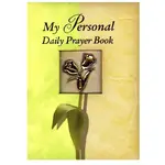 Prayer Book - My Personal Daily Prayer Book