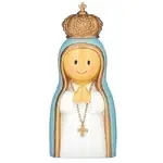 Roman Inc Little Patrons - Our Lady of Fatima