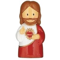 Roman Inc Little Patrons - Sacred Heart
