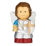 Roman Inc Little Patrons - St Michael