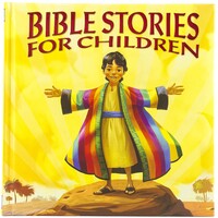 Bible Stories For Children