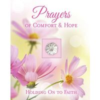 Prayer Book - Prayers Of Comfort And Hope