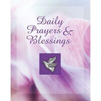 Prayer Book - Daily Prayers & Blessings