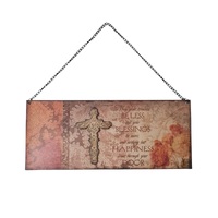 Demdaco Eternal Blessing - Plaque