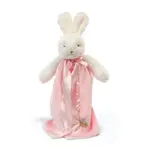 Bunnies By The Bay Bye Bye Buddy - Pink Blossom Bunny