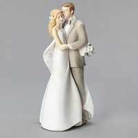 Roman Inc Wedding Cake Topper - Together Forever