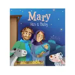 Mary Has a Baby