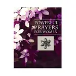 Prayer Book - Powerful Prayers for Women