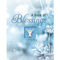 Prayer Book - A Book Of Blessings