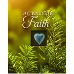 Prayer Book - Journeys Of Faith