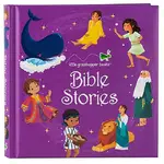 Bible Stories Book