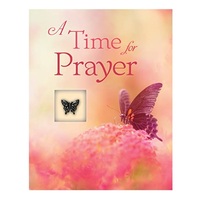 Prayer Book - A Time for Prayer
