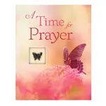 Prayer Book - A Time for Prayer