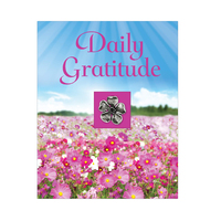 Prayer Book - Daily Gratitude
